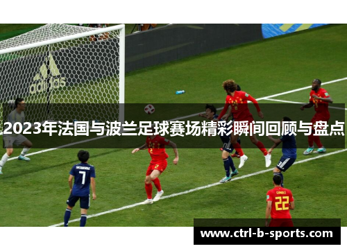 2023年法国与波兰足球赛场精彩瞬间回顾与盘点