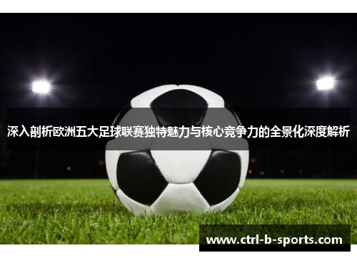 深入剖析欧洲五大足球联赛独特魅力与核心竞争力的全景化深度解析 深入剖析欧洲五大足球联赛独特魅力与核心竞争力的全景化深度解析