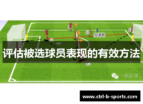 评估被选球员表现的有效方法 评估被选球员表现的有效方法
